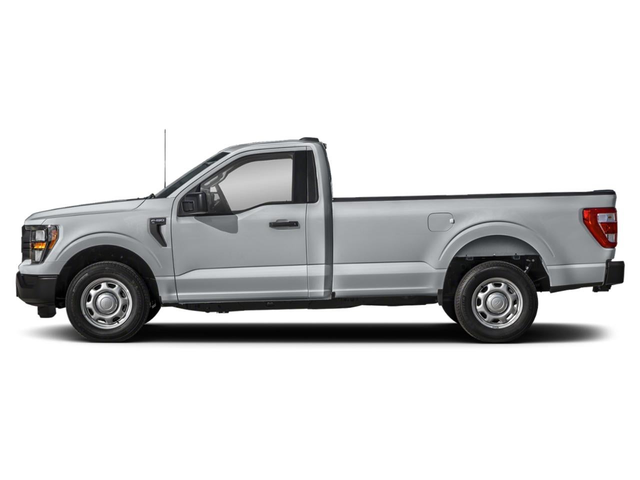 2023 Ford F-150 XL 4WD Reg Cab 6.5' Box