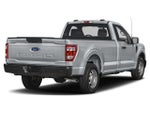 2023 Ford F-150 XL 4WD Reg Cab 6.5' Box