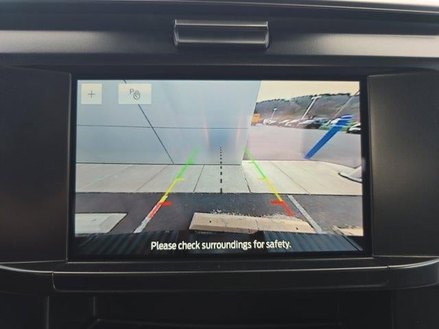 2025 Ford Super Duty F-350 SRW XLT 4WD Reg Cab 8' Box