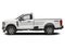 2025 Ford Super Duty F-350 SRW XLT 4WD Reg Cab 8' Box
