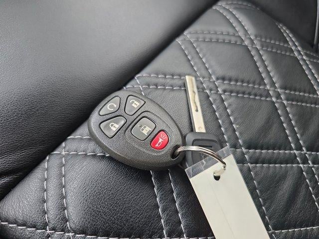 2021 Chevrolet Express Passenger 2500 Regular Wheelbase Rear-Wheel Drive 1LS