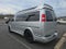 2021 Chevrolet Express Passenger 2500 Regular Wheelbase Rear-Wheel Drive 1LS