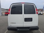2023 Chevrolet Express Passenger 3500 Regular Wheelbase Rear-Wheel Drive 1LS