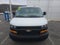 2023 Chevrolet Express Passenger 3500 Regular Wheelbase Rear-Wheel Drive 1LS