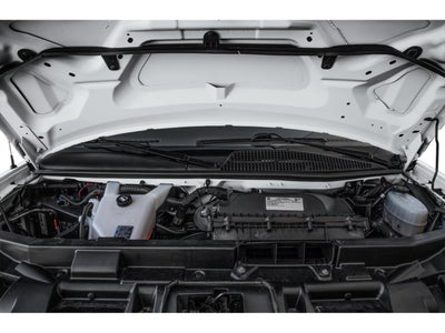 2023 Chevrolet Express Passenger 3500 Regular Wheelbase Rear-Wheel Drive 1LS