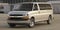 2023 Chevrolet Express Passenger 3500 Regular Wheelbase Rear-Wheel Drive 1LS