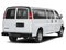2023 Chevrolet Express Passenger 3500 Regular Wheelbase Rear-Wheel Drive 1LS