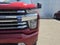 2022 Chevrolet Silverado 3500 HD Crew Cab Standard Box 4-Wheel Drive High Country