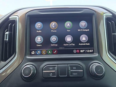 2022 Chevrolet Silverado 3500 HD Crew Cab Standard Box 4-Wheel Drive High Country