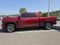 2022 Chevrolet Silverado 3500 HD Crew Cab Standard Box 4-Wheel Drive High Country
