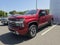 2022 Chevrolet Silverado 3500 HD Crew Cab Standard Box 4-Wheel Drive High Country