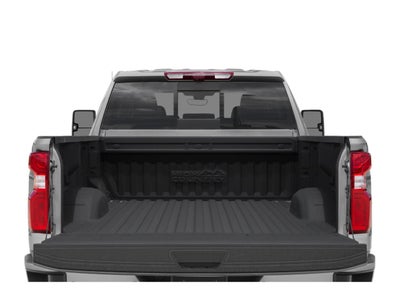 2022 Chevrolet Silverado 3500 HD Crew Cab Standard Box 4-Wheel Drive High Country