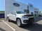2022 Chevrolet Colorado Crew Cab Short Box 4-Wheel Drive LT
