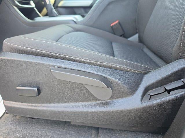 2022 Chevrolet Colorado Crew Cab Short Box 4-Wheel Drive LT