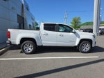 2022 Chevrolet Colorado Crew Cab Short Box 4-Wheel Drive LT