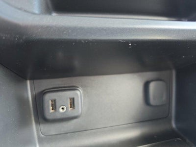 2022 Chevrolet Colorado Crew Cab Short Box 4-Wheel Drive LT