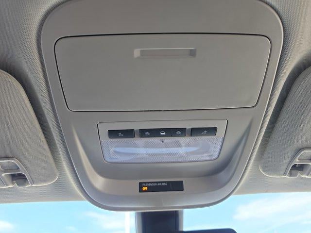 2022 Chevrolet Colorado Crew Cab Short Box 4-Wheel Drive LT