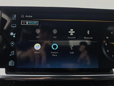 2024 Chevrolet Silverado 1500 Crew Cab Standard Box 4-Wheel Drive RST