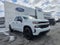 2020 Chevrolet Silverado 1500 Double Cab Standard Box 4-Wheel Drive Custom