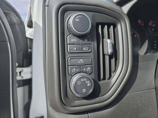 2020 Chevrolet Silverado 1500 Double Cab Standard Box 4-Wheel Drive Custom