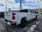 2020 Chevrolet Silverado 1500 Double Cab Standard Box 4-Wheel Drive Custom
