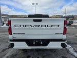 2020 Chevrolet Silverado 1500 Double Cab Standard Box 4-Wheel Drive Custom