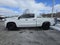 2020 Chevrolet Silverado 1500 Double Cab Standard Box 4-Wheel Drive Custom