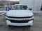 2020 Chevrolet Silverado 1500 Double Cab Standard Box 4-Wheel Drive Custom