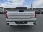 2024 Chevrolet Silverado 1500 Crew Cab Standard Box 4-Wheel Drive High Country