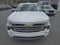 2024 Chevrolet Silverado 1500 Crew Cab Standard Box 4-Wheel Drive High Country