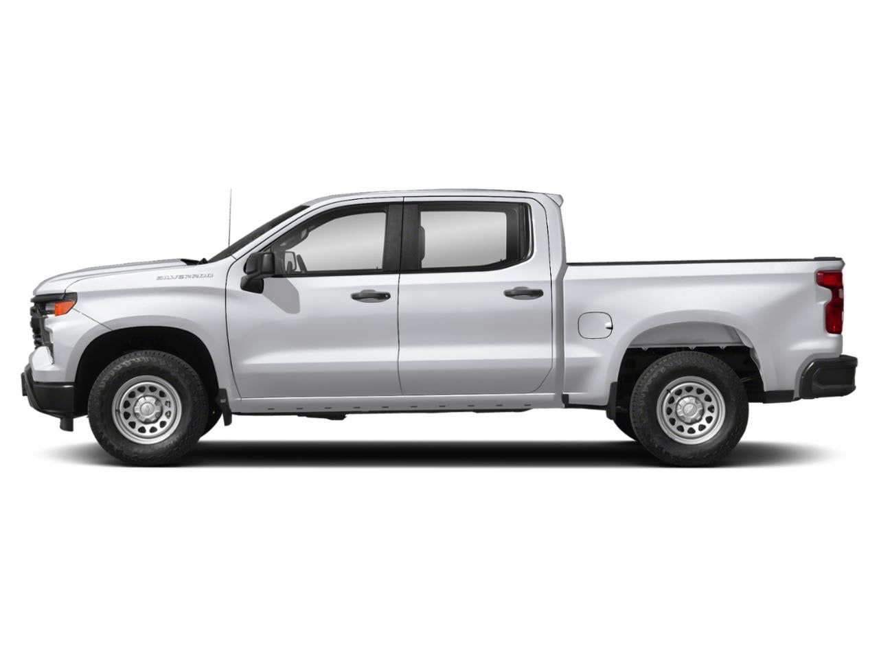 2024 Chevrolet Silverado 1500 Crew Cab Standard Box 4-Wheel Drive High Country