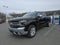 2019 Chevrolet Silverado 1500 Crew Cab Short Box 4-Wheel Drive LTZ