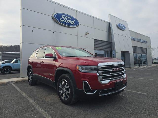 2023 GMC Acadia AWD SLE