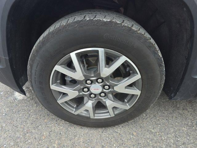 2023 GMC Acadia AWD SLE