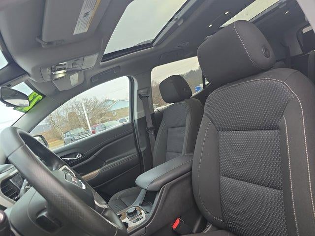 2023 GMC Acadia AWD SLE