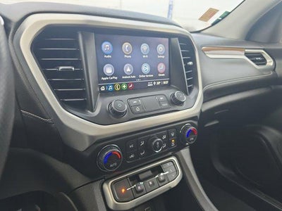 2023 GMC Acadia AWD SLE