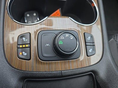 2023 GMC Acadia AWD SLE