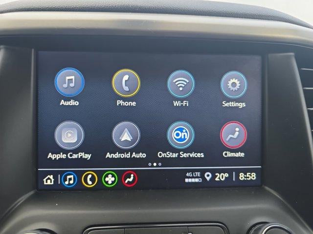 2023 GMC Acadia AWD SLE