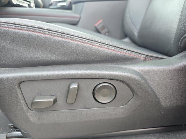 2025 Chevrolet Tahoe 4WD RST