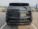 2025 Chevrolet Tahoe 4WD RST