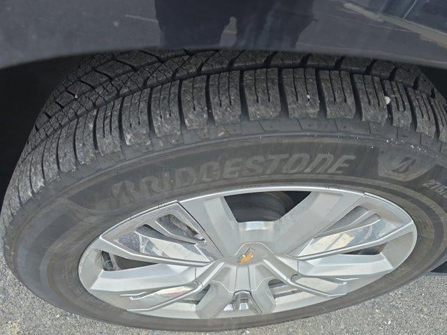 2022 Chevrolet Tahoe 4WD High Country