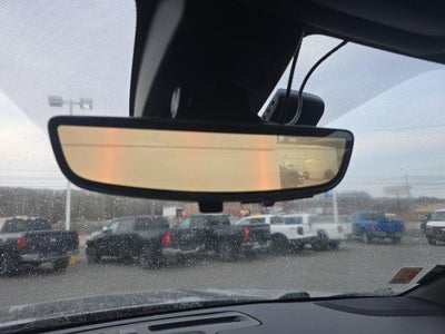 2022 Chevrolet Tahoe 4WD High Country