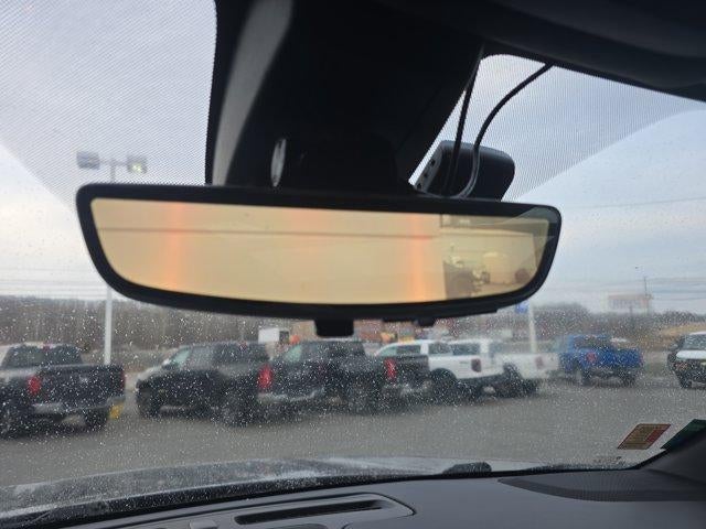 2022 Chevrolet Tahoe 4WD High Country