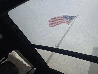 2022 Chevrolet Tahoe 4WD High Country