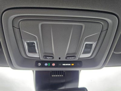 2024 GMC Sierra 3500HD Regular Cab Long Box 4-Wheel Drive Pro