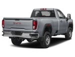 2024 GMC Sierra 3500HD Regular Cab Long Box 4-Wheel Drive Pro