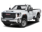 2024 GMC Sierra 3500HD Regular Cab Long Box 4-Wheel Drive Pro