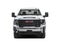 2024 GMC Sierra 3500HD Regular Cab Long Box 4-Wheel Drive Pro