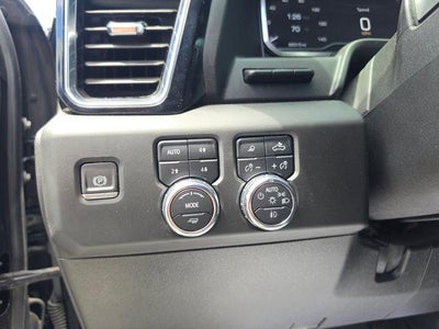 2024 GMC Sierra 2500 HD Crew Cab Standard Box 4-Wheel Drive Denali