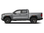 2023 GMC Canyon Crew Cab Short Box 4-Wheel Drive Elevation